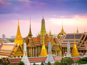 Du Lịch Thái Lan 4 Ngày 3 Đêm Bangkok – Pattaya