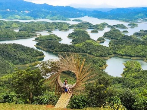 TÀ ĐÙNG – BUÔN MÊ THUỘT